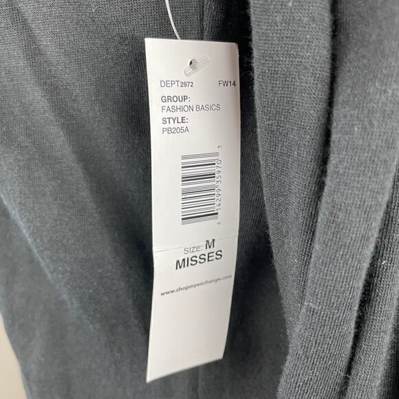 PBX Basics Long Sleeve T-Shirt Size M - Picture 6 of 7